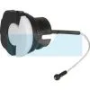 Bouchon De Réservoir Pour Tronçonneuse Stihl (00003500537) -Motorcycle Parts Soldes 000035005374 z big
