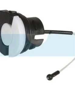 Bouchon De Réservoir Pour Tronçonneuse Stihl (00003500537)