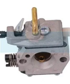Carburateur Pour Tronçonneuse Stihl (11211200650) -Motorcycle Parts Soldes 052199 1 z big