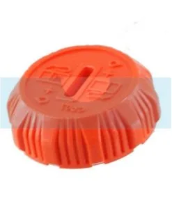 Bouchon D'essence Pour Tronçonneuse Echo (P021037920)