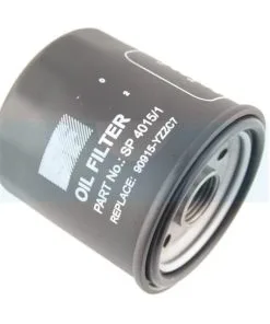 Filtre à Huile Pour Robin (2616590100)