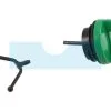 Bouchon D'essence Pour Débroussailleuse Jonsered (503828004)