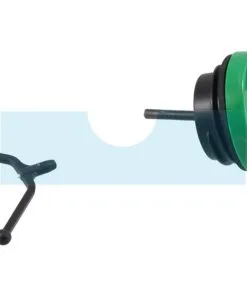 Bouchon D'essence Pour Débroussailleuse Jonsered (503828004)