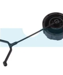 Bouchon D'essence Pour Débroussailleuse Husqvarna (530014347) -Motorcycle Parts Soldes 4749 1 z big