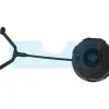 Bouchon D'essence Pour Débroussailleuse Husqvarna (530014347)