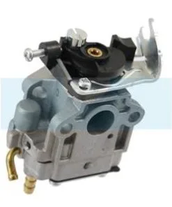 Carburateur Pour Débroussailleuse Echo (A021001550)