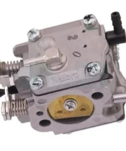 Carburateur Pour Tronçonneuse Makita (1613151) -Motorcycle Parts Soldes A61258B 2 big