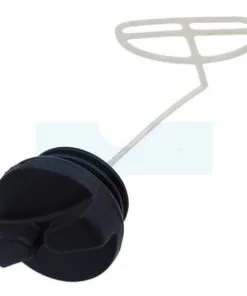 Bouchon D'essence Pour Tronçonneuse Alpina (6981319)