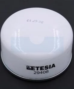 Filtre Hydraulique Pour Tracteur Tondeuse Etesia (29408)