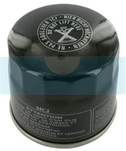 Filtre à Huile Pour Moteur Honda (15410MCJ505)