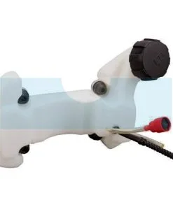 Réservoir à Carburant Pour Solo (2700450)