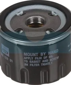 Filtre à Huile Pour Moteur Hatz (50302801)