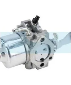 Carburateur Pour Moteur Briggs & Stratton (715672)