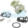 Carburateur Pour Moteur Briggs & Stratton (795476) -Motorcycle Parts Soldes az795476 big